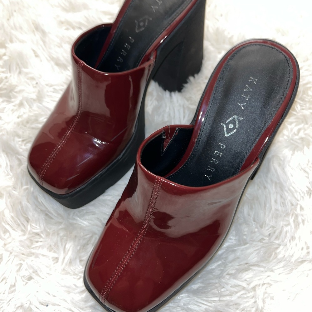 !! Katy Perry Bratz Mules